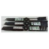 54" John Deere Mower Blades