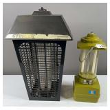 Electric Lantern & Stinger Bug Zapper