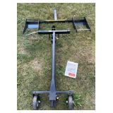 MoJack EZ Lawn Mower Lift