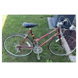 Schwinn World Sport Bicycle