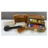 Fishing Supplies
