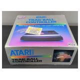 Atari 5200 Track Ball Controller