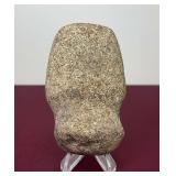 3/4 Groove Axe Head