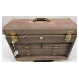 Kennedy Tool Box & Contents