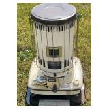 Kerosene Heater