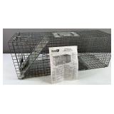 Racoon Live Trap
