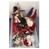 Christmas Decorations