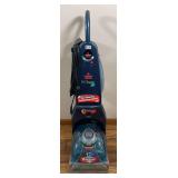 Bissell Proheat Steam Cleaner
