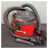 2.5 Gallon Bulldog Shopvac