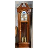 Ridgeway Grandfather Clock
