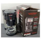 Bunn 10 Cup Coffee Brewer