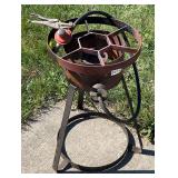 Propane Burner