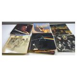 Vinyl Records