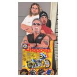 Napa OCC Cardboard Cut
