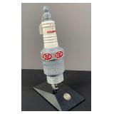 STP Champion Spark Plug Radio