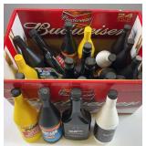 Fuel Injector Cleaners and Fluids