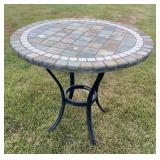 30” Patio Table