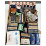 Misc. Car Parts