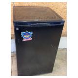 General Electric Mini Refrigerator