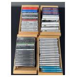 Compact Discs
