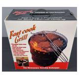 Fast Cook Grill