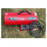 Reddy Heater Propane Heater