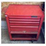 Bonney Rolling Tool Box
