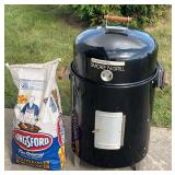 Brinkman Smoke and Grill