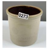 Stoneware Crock
