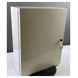 Metal Storage Cabinet