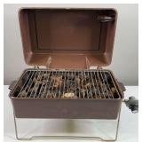 Turco Tabletop Grill