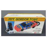Jeff Gordon Fone