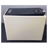 Sentry Survivor Safe