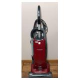 Inuition With Power-Flow Vacuum