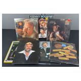 Kenny Rogers Albums