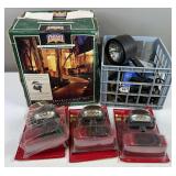 Twilight Low Voltage Outdoor Lights
