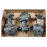 Carburators