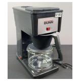 Bunn 10 Cup Coffee Brewer
