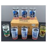 Kentucky Derby Glasses