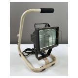 Halogen Work Light