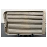 Wagner 17 x 10" Cast Iron Griddle
