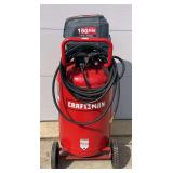 Craftsman 33 Gallon Air Compressor