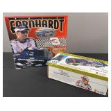 Dale EarnHardt Fone & 2001 Calendar