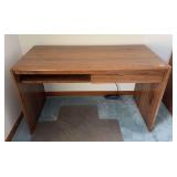 Wooden Desk