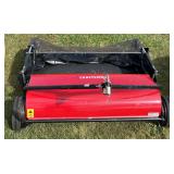 Craftsman 40” Grass Catcher