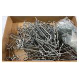Pegboard Hooks
