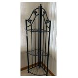 Ikea Ronnskar Corner Shelf