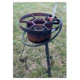Propane Burner
