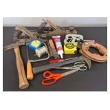 Hand Tools