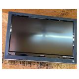 Sony Audio/Video Control Center, GoldStar Compact Disc Player, & Vizio 30 Inch TV